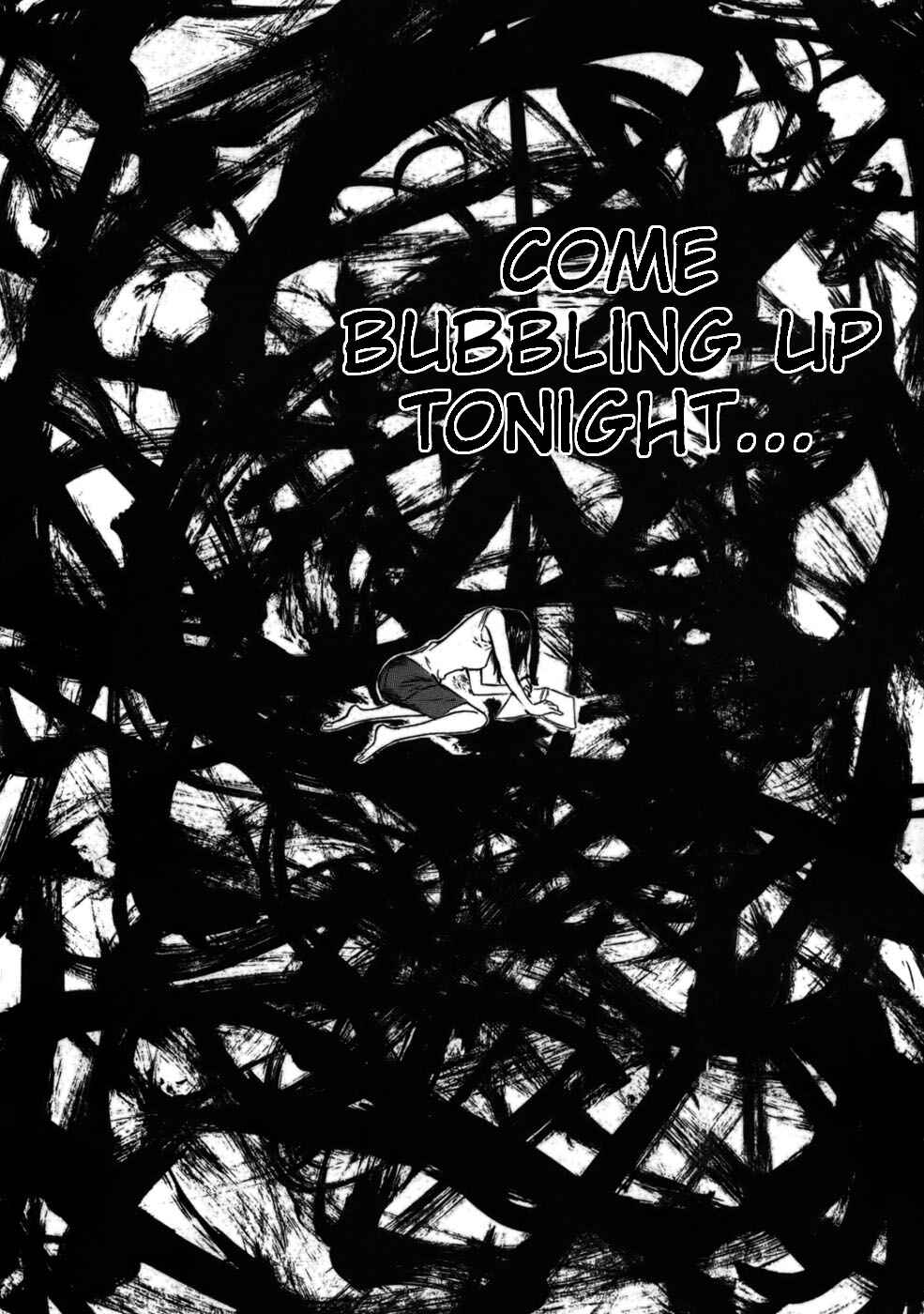 Page 16 Chapter 63 Prince Hakuba