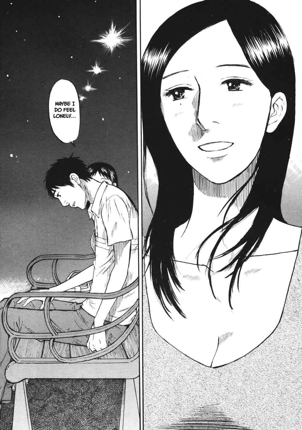 Page 12 Chapter 87 Prince Hakuba