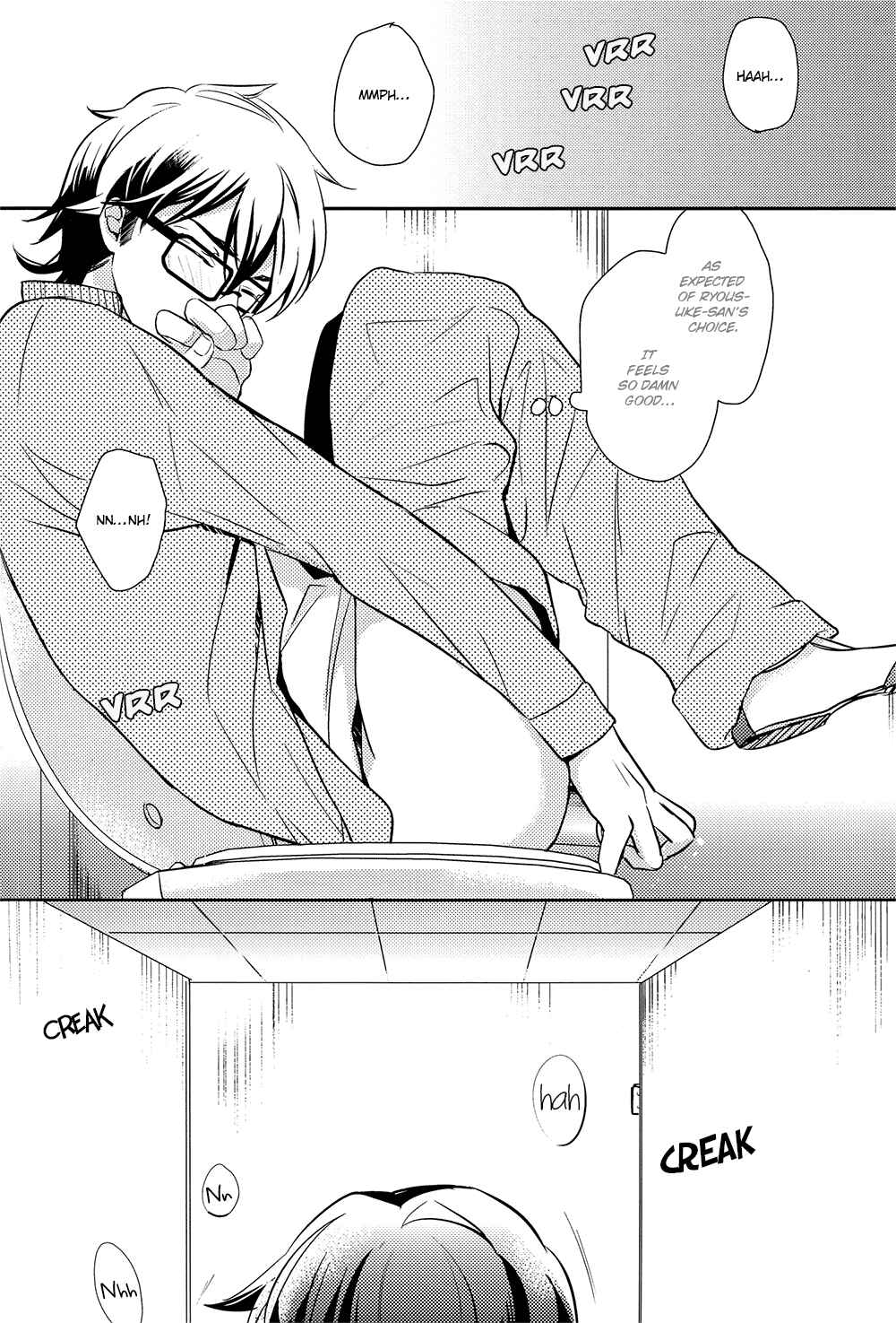 Page 13 Chapter Unknown_2652 Diamond no Ace - Konnano Hajimete (Doujinshi)