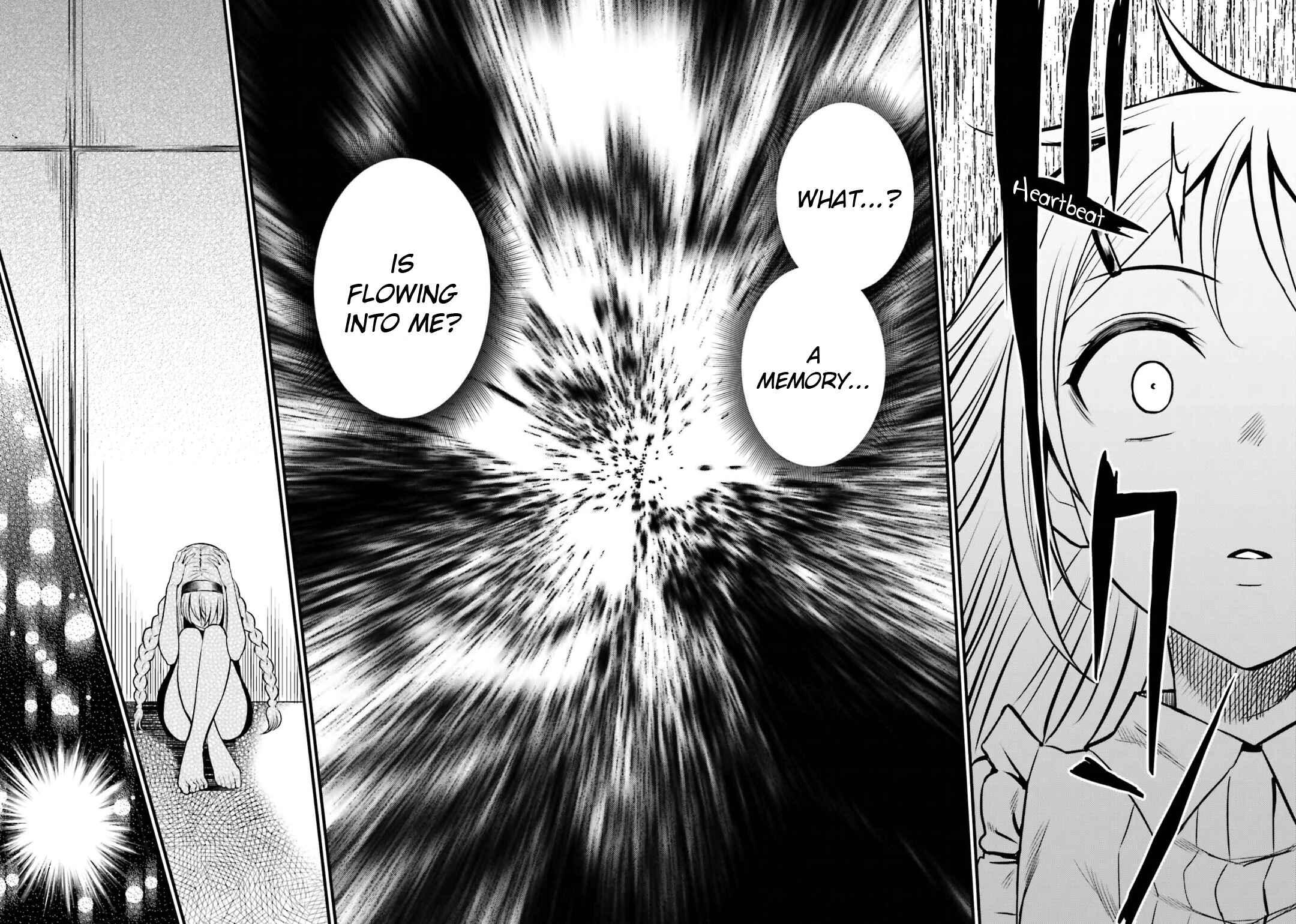 Page 26 Chapter 9 Toaru Kagaku no Railgun Gaiden - Astral Buddy