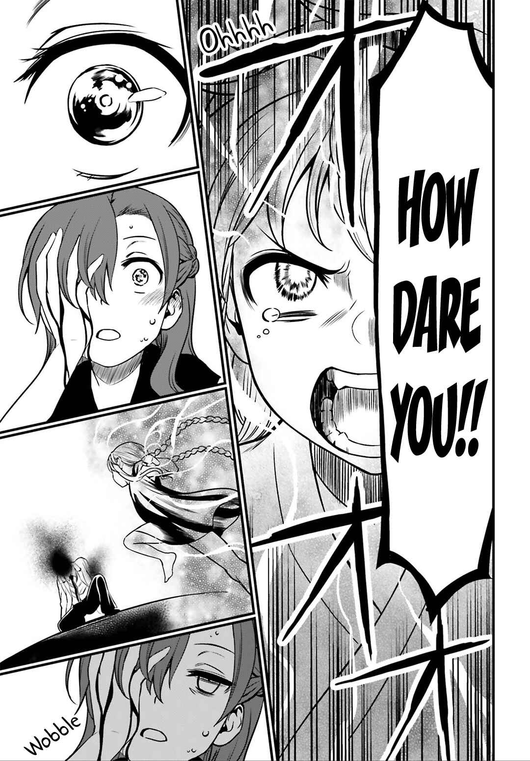 Page 24 Chapter 15.2 Toaru Kagaku no Railgun Gaiden - Astral Buddy