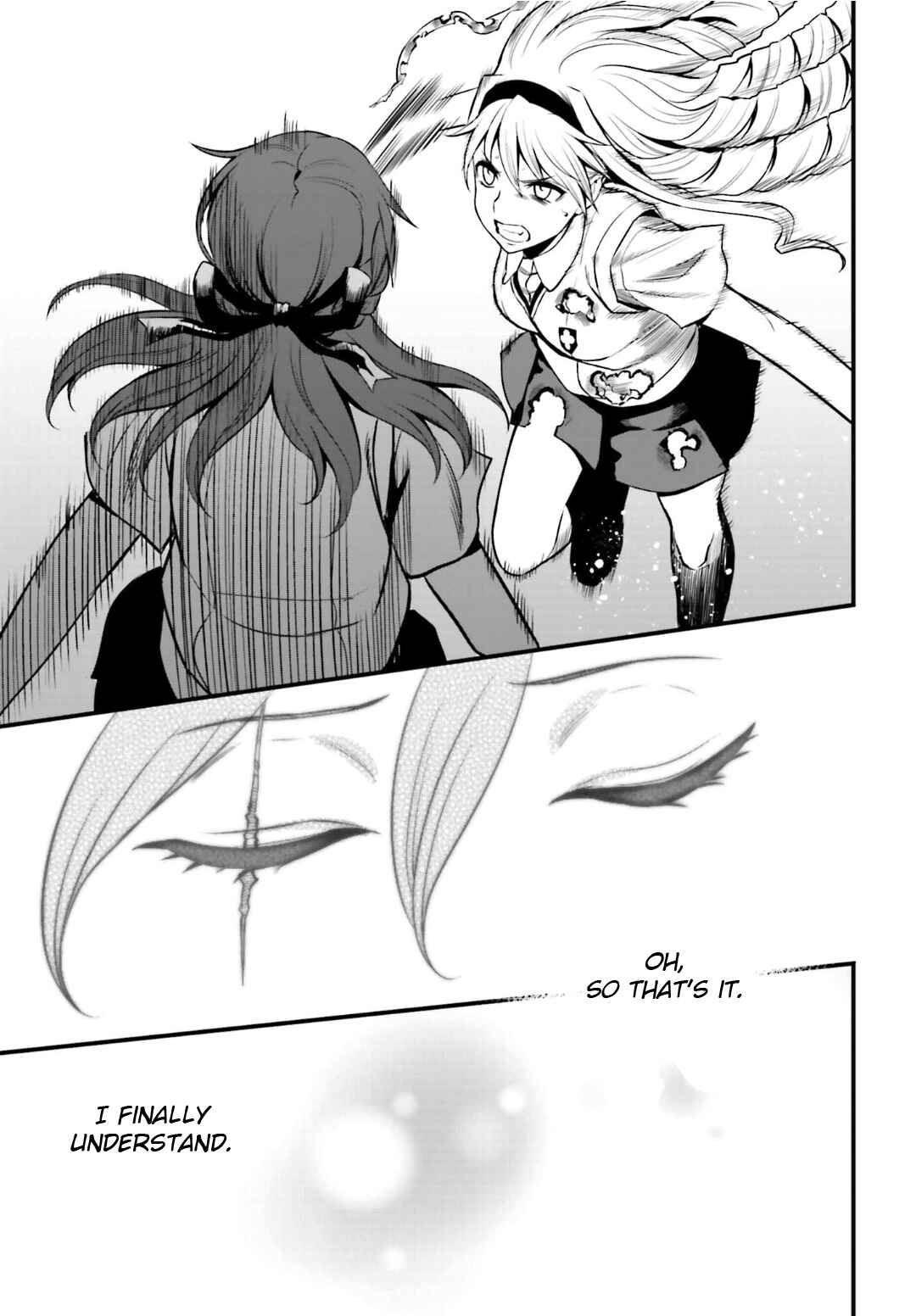 Page 5 Chapter 13 Toaru Kagaku no Railgun Gaiden - Astral Buddy