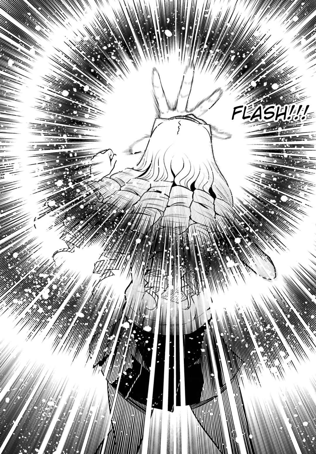 Page 17 Chapter 12 Toaru Kagaku no Railgun Gaiden - Astral Buddy