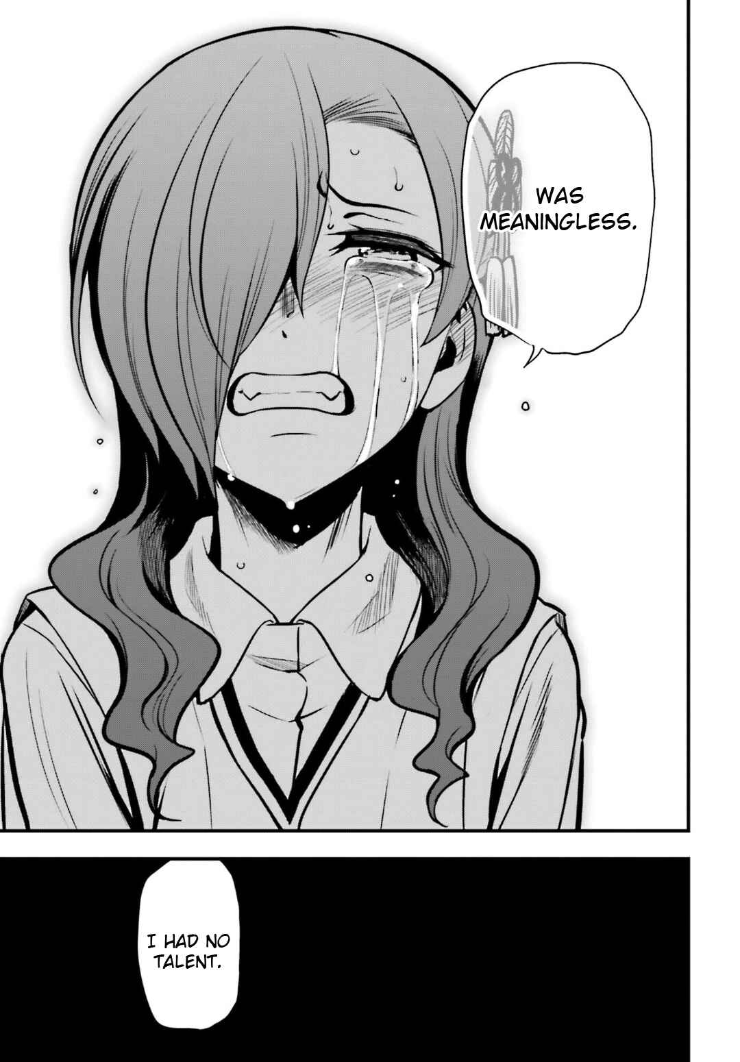 Page 27 Chapter 12 Toaru Kagaku no Railgun Gaiden - Astral Buddy
