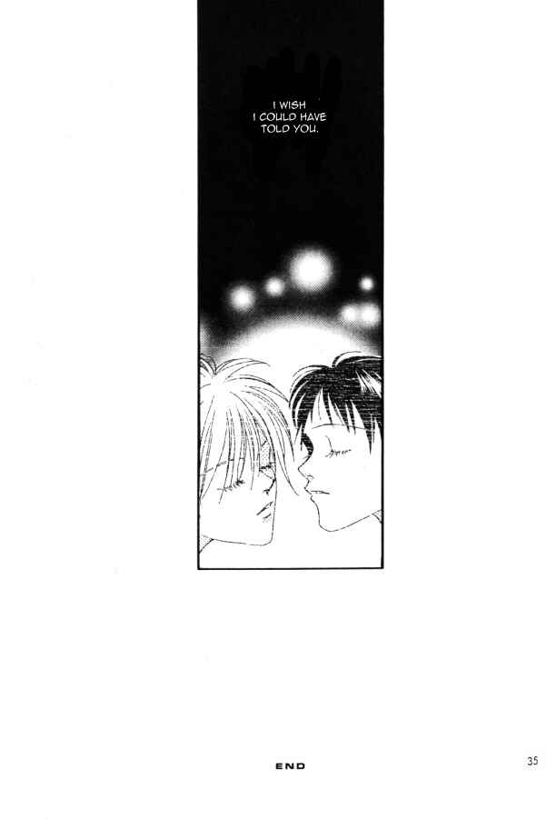 Page 38 Chapter Unknown_0255 Neon Genesis Evangelion - Mind Circle (Doujinshi)