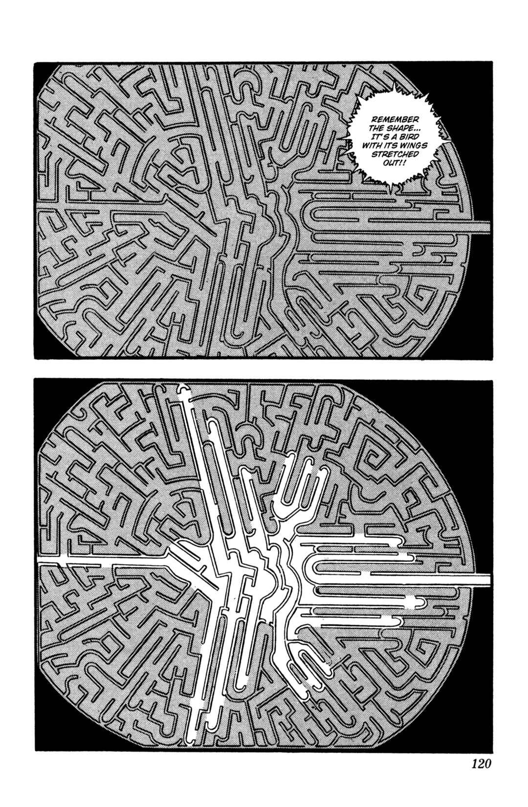 Page 120 Chapter 27 Space Adventure Cobra