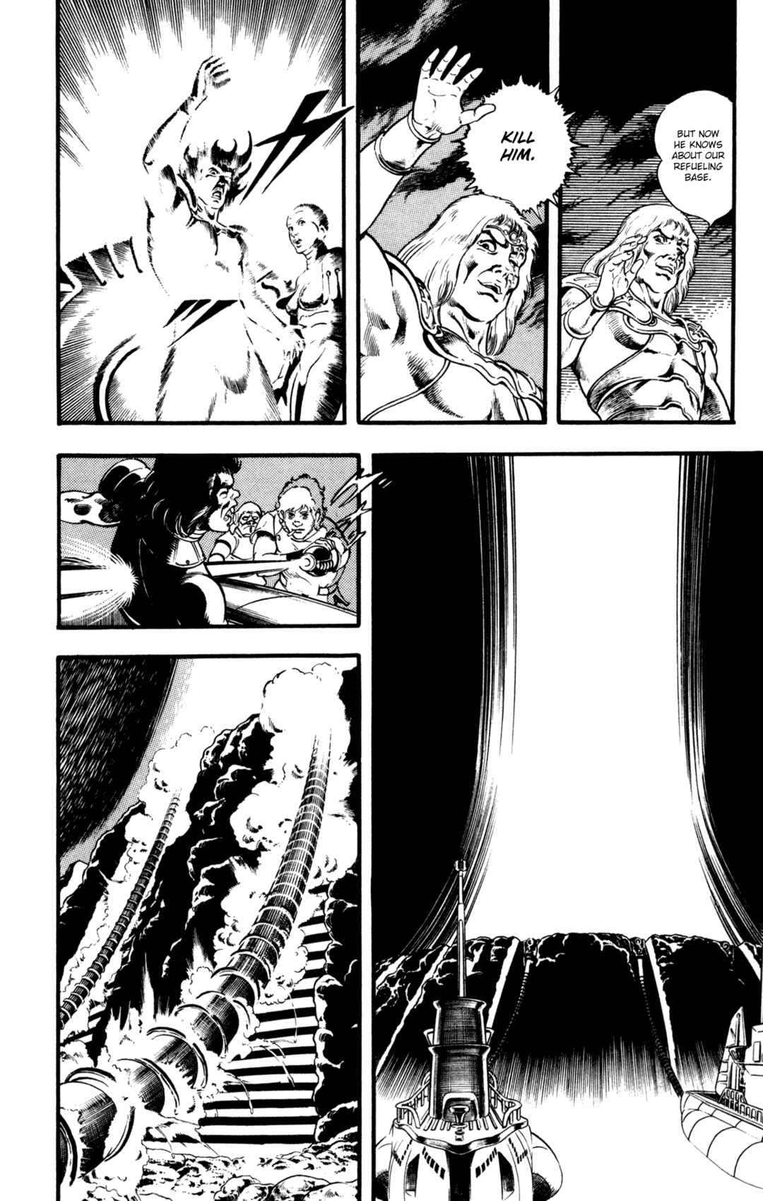 Page 140 Chapter 26.2 Space Adventure Cobra