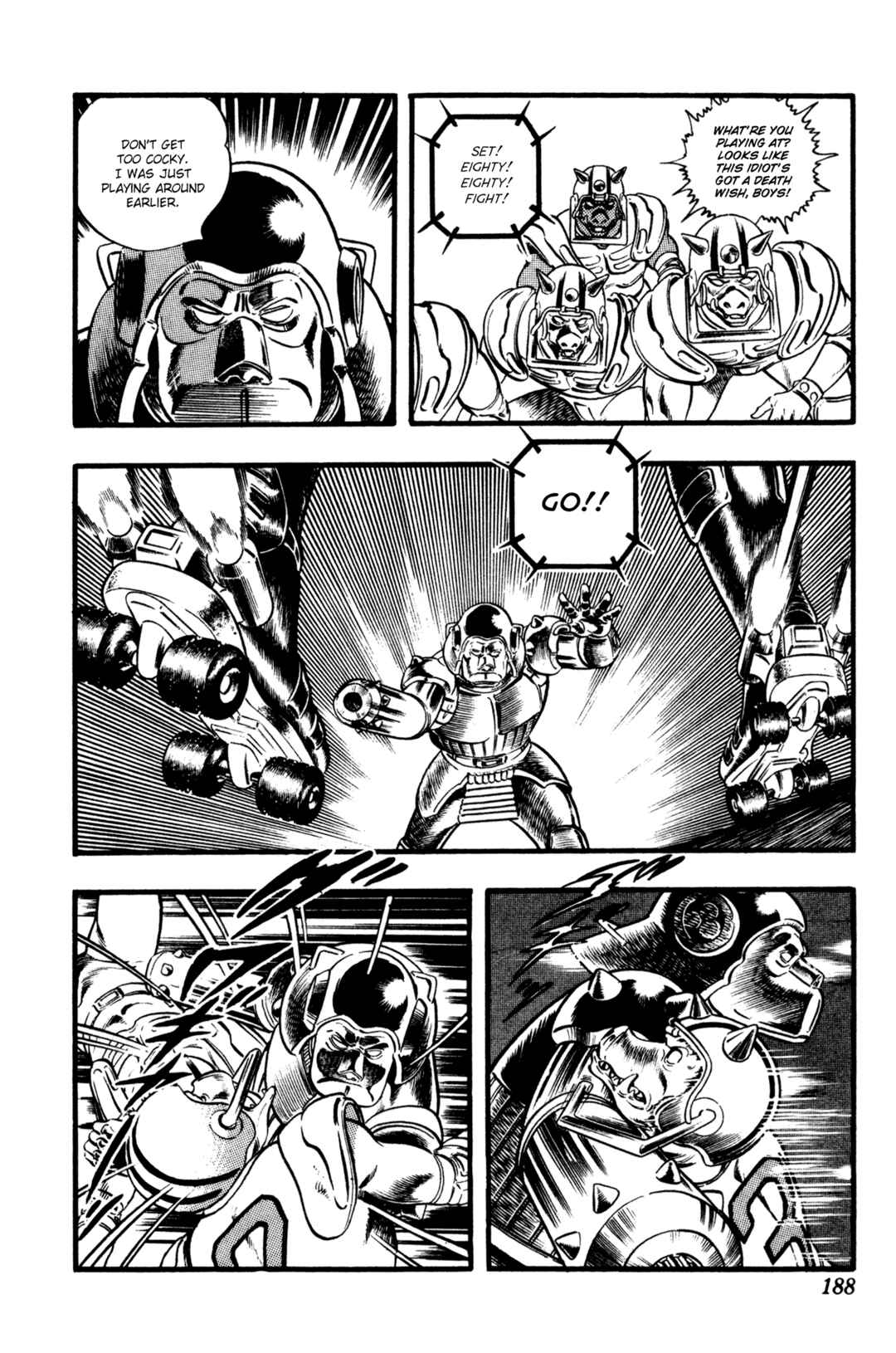 Page 187 Chapter 26.2 Space Adventure Cobra
