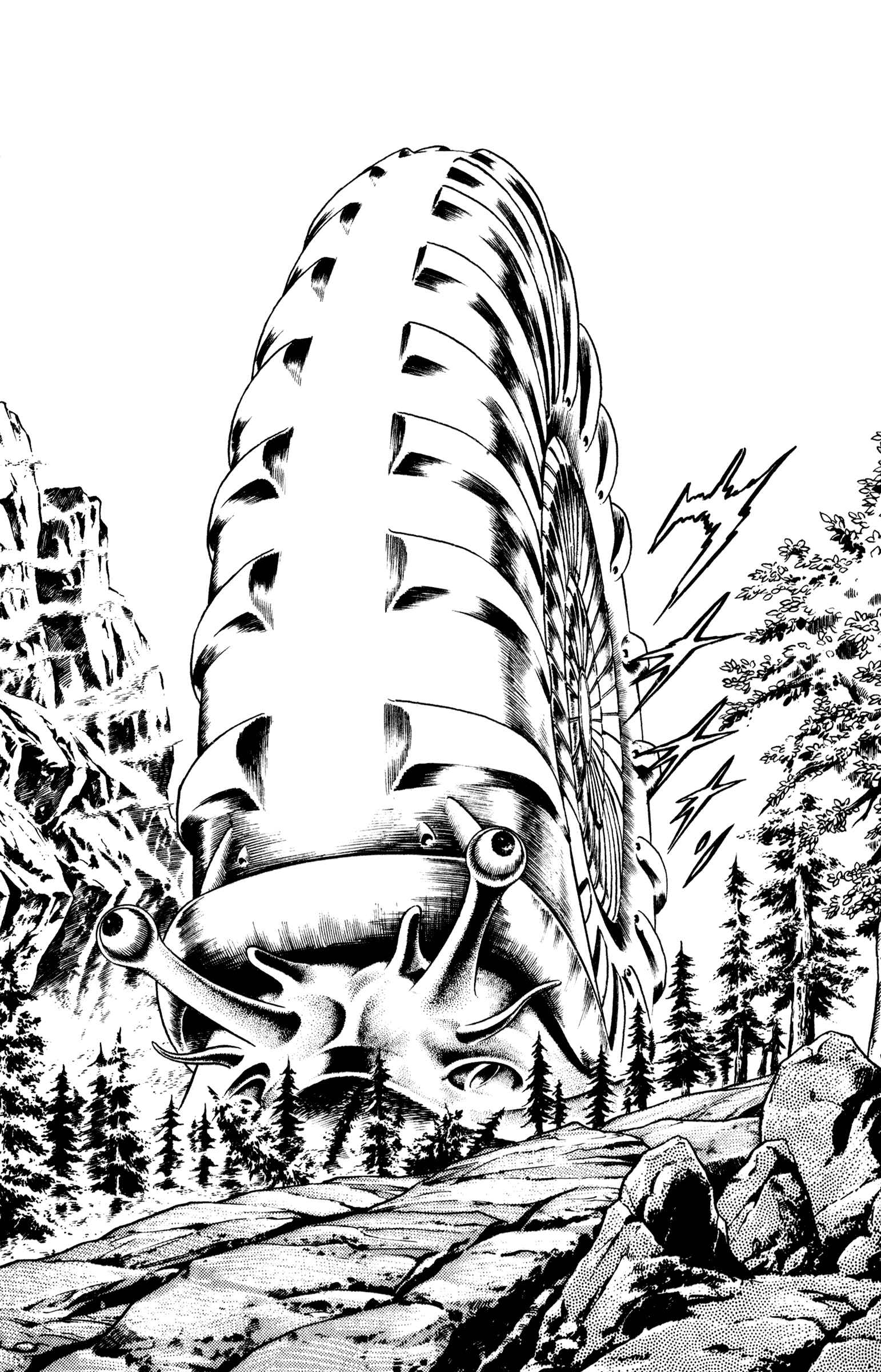 Page 133 Chapter 25 Space Adventure Cobra