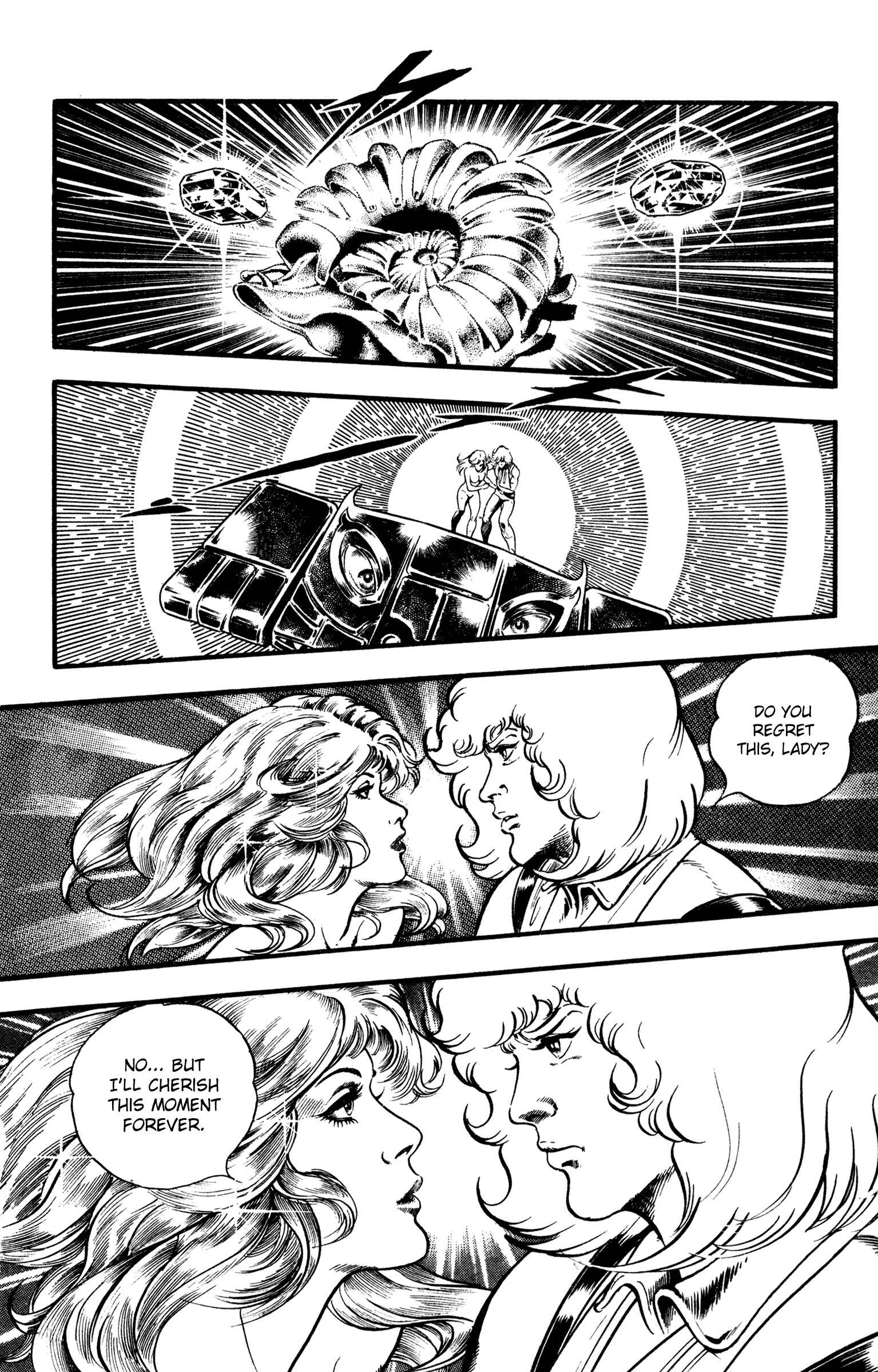 Page 149 Chapter 25 Space Adventure Cobra