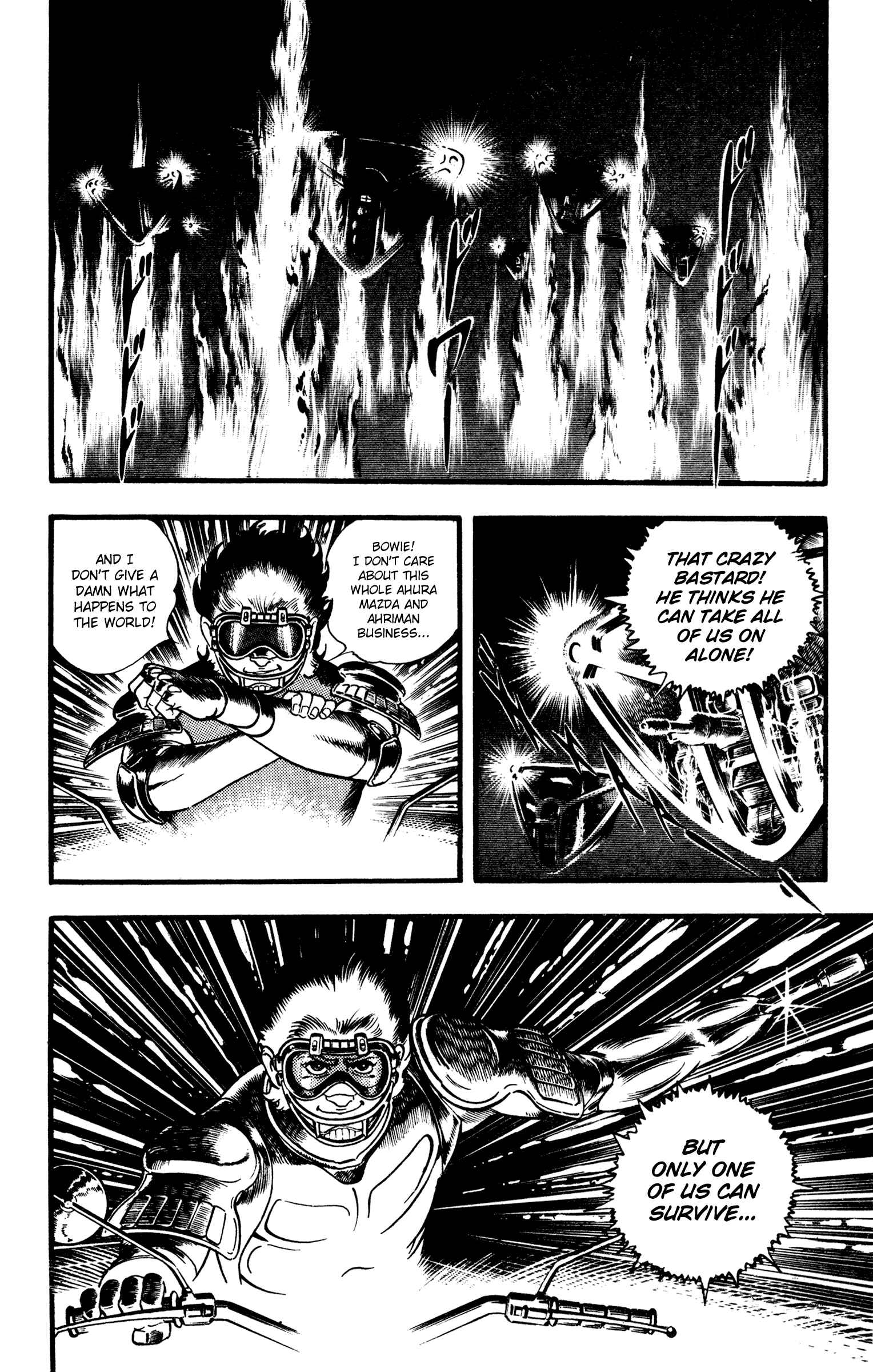Page 32 Chapter 25 Space Adventure Cobra