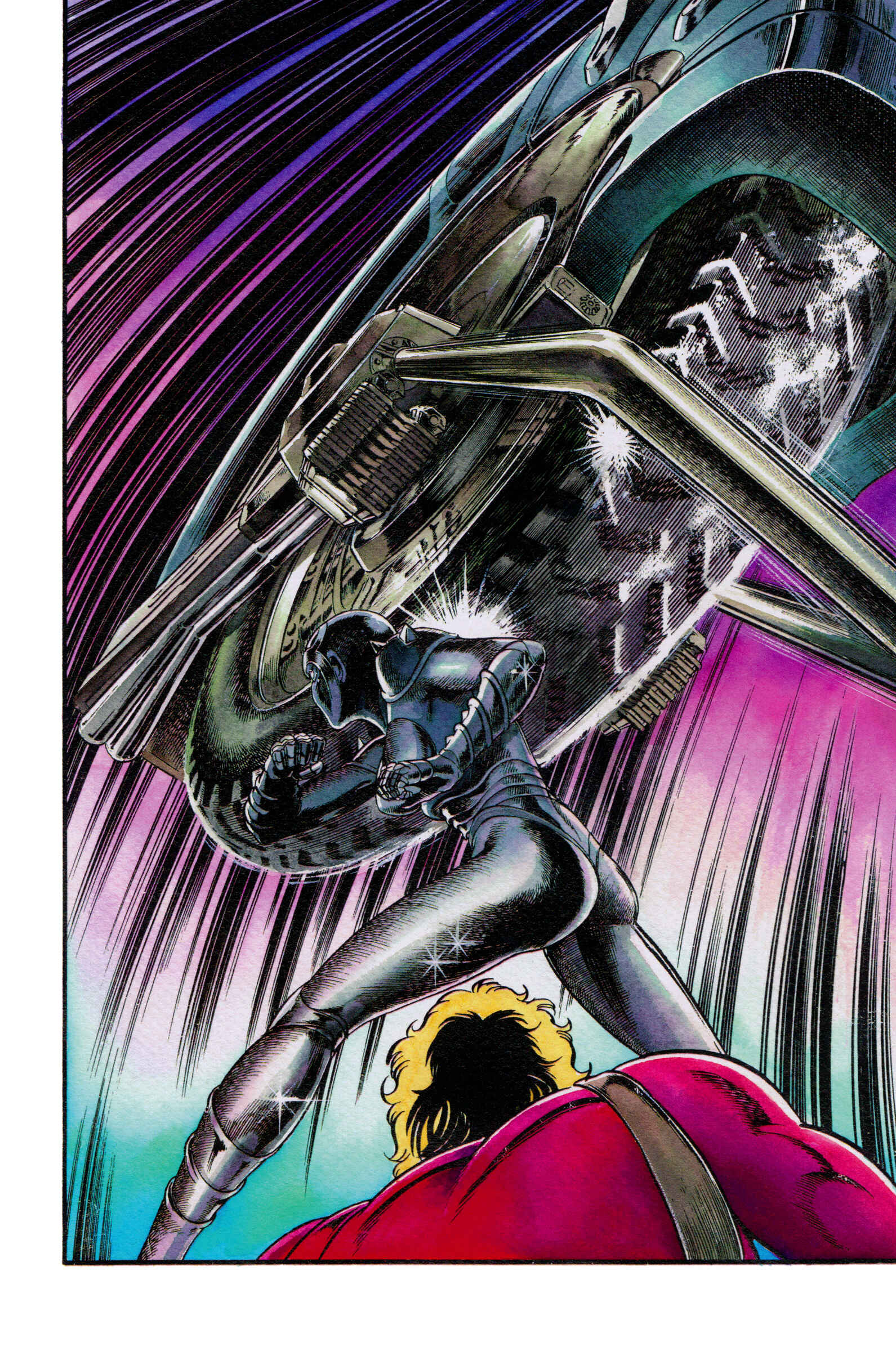 Page 83 Chapter 25 Space Adventure Cobra