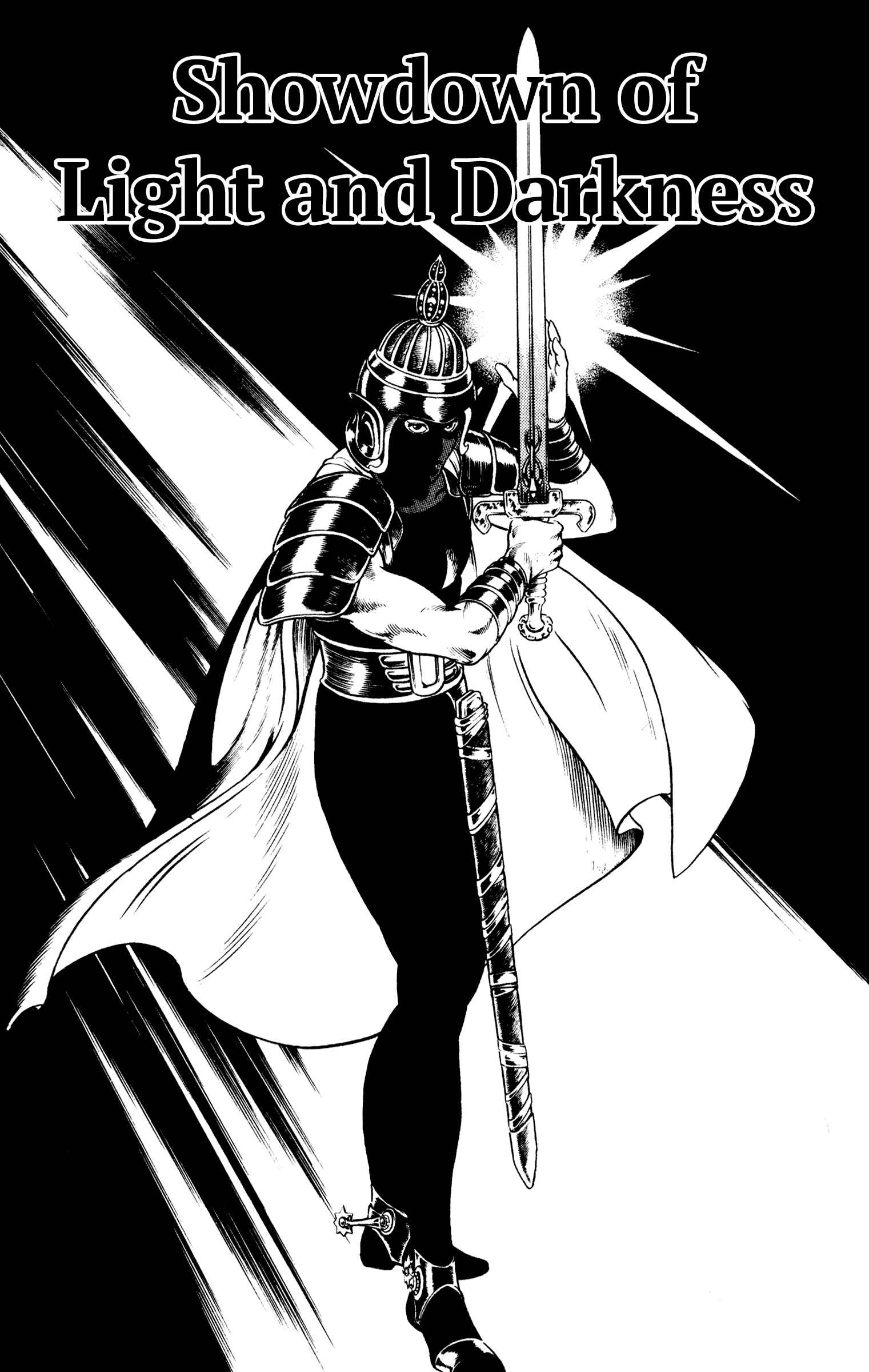 Page 9 Chapter 25 Space Adventure Cobra