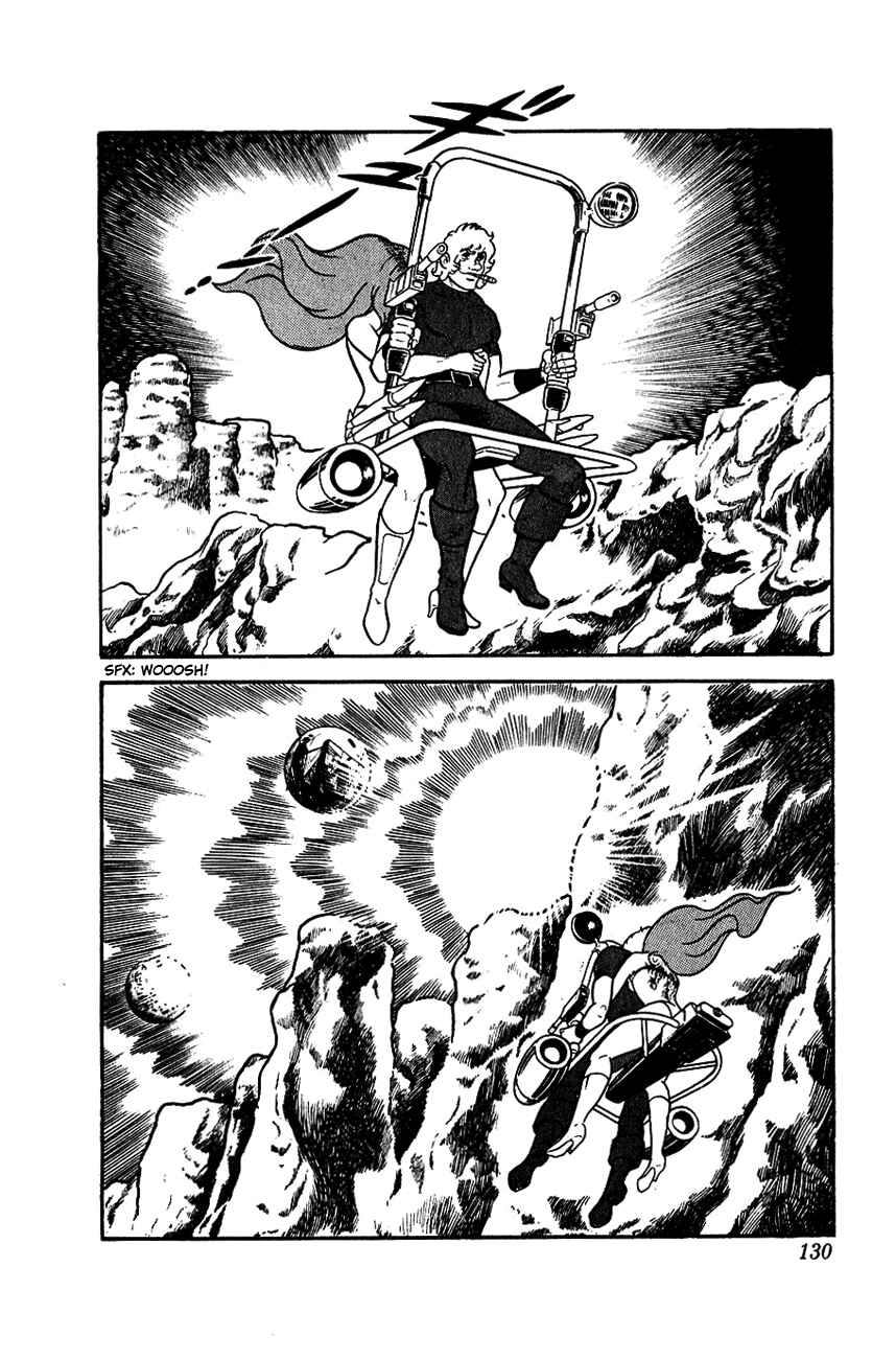 Page 130 Chapter 1 Space Adventure Cobra