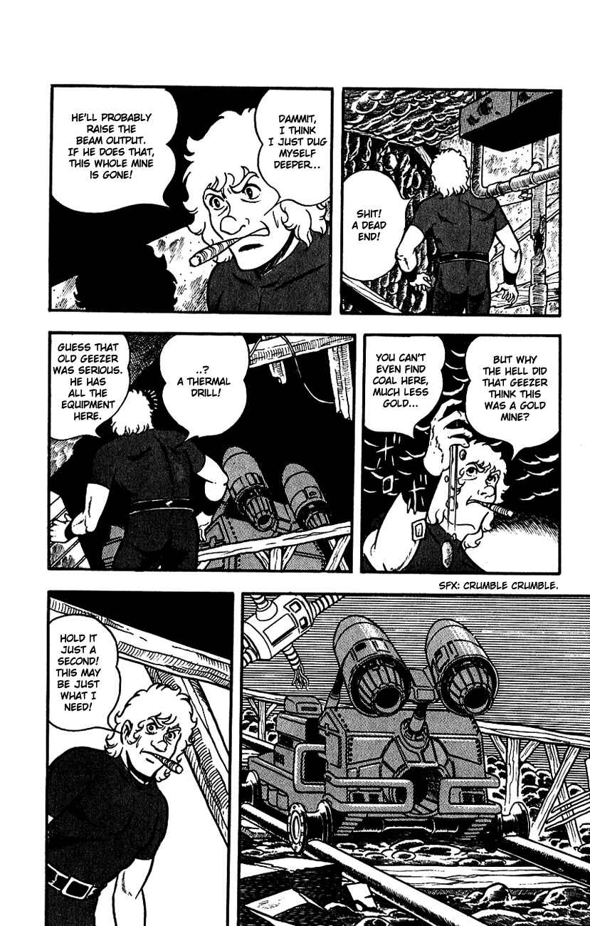 Page 143 Chapter 1 Space Adventure Cobra