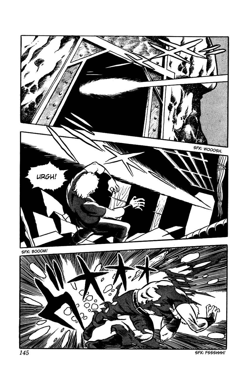 Page 145 Chapter 1 Space Adventure Cobra