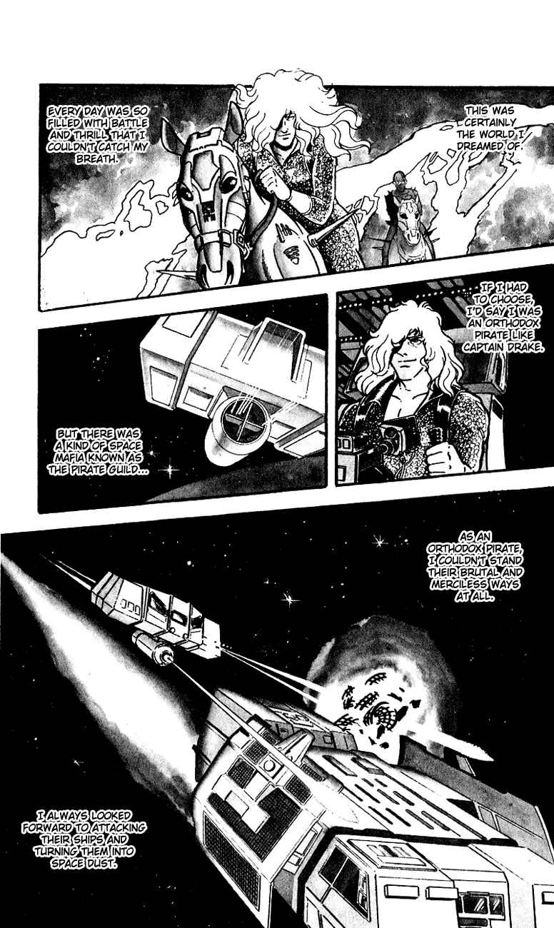 Page 17 Chapter 1 Space Adventure Cobra