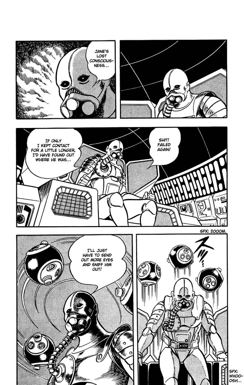 Page 175 Chapter 1 Space Adventure Cobra