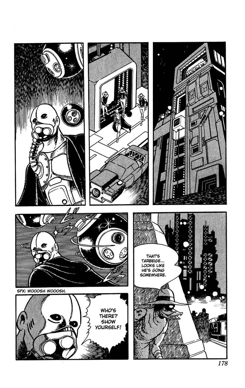 Page 177 Chapter 1 Space Adventure Cobra