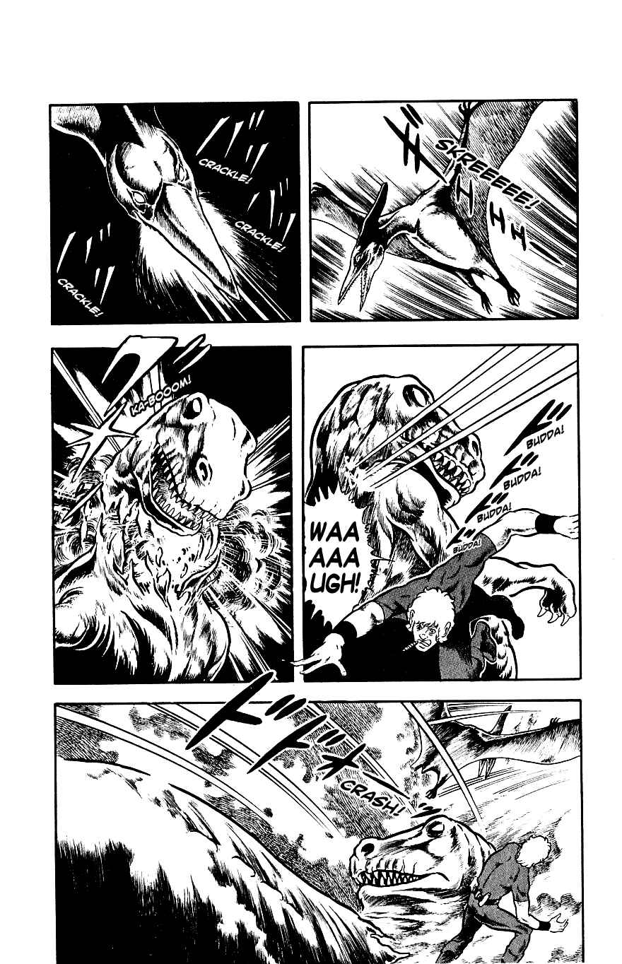 Page 31 Chapter 6 Space Adventure Cobra