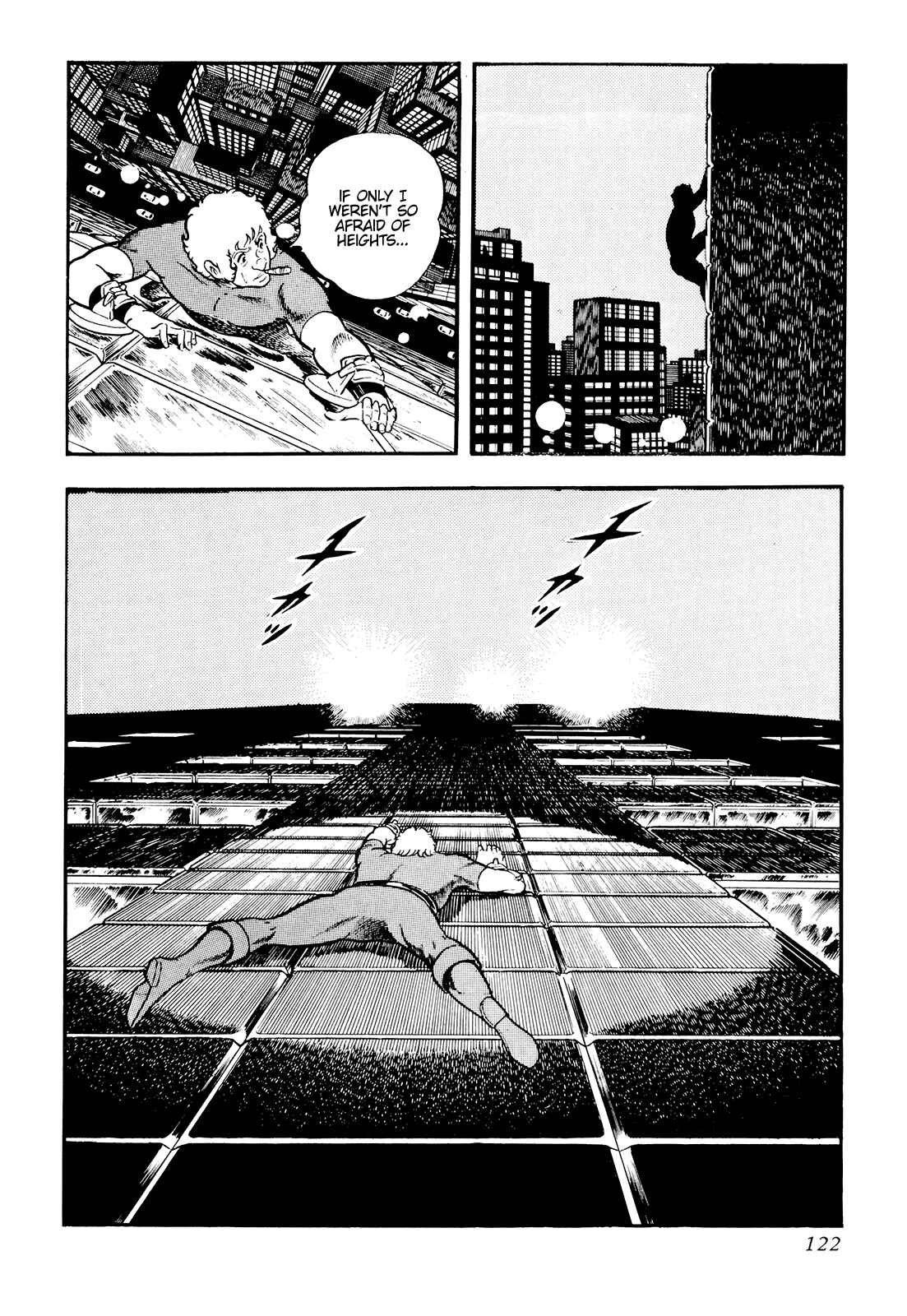 Page 11 Chapter 11 Space Adventure Cobra