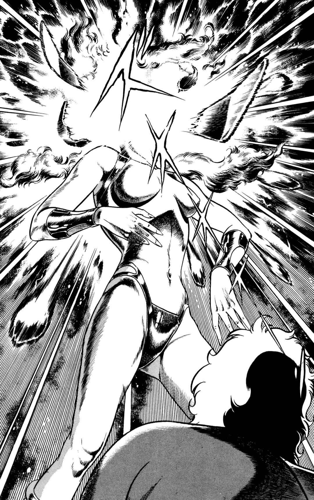 Page 118 Chapter 16 Space Adventure Cobra