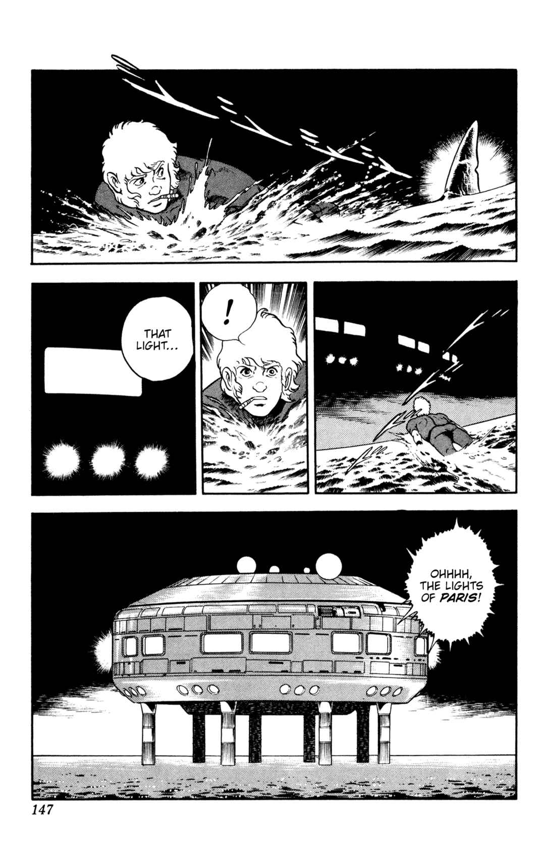 Page 145 Chapter 16 Space Adventure Cobra