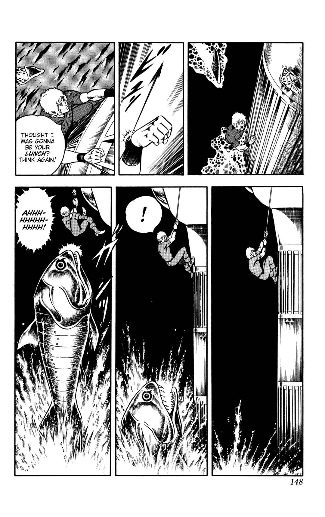 Page 146 Chapter 16 Space Adventure Cobra