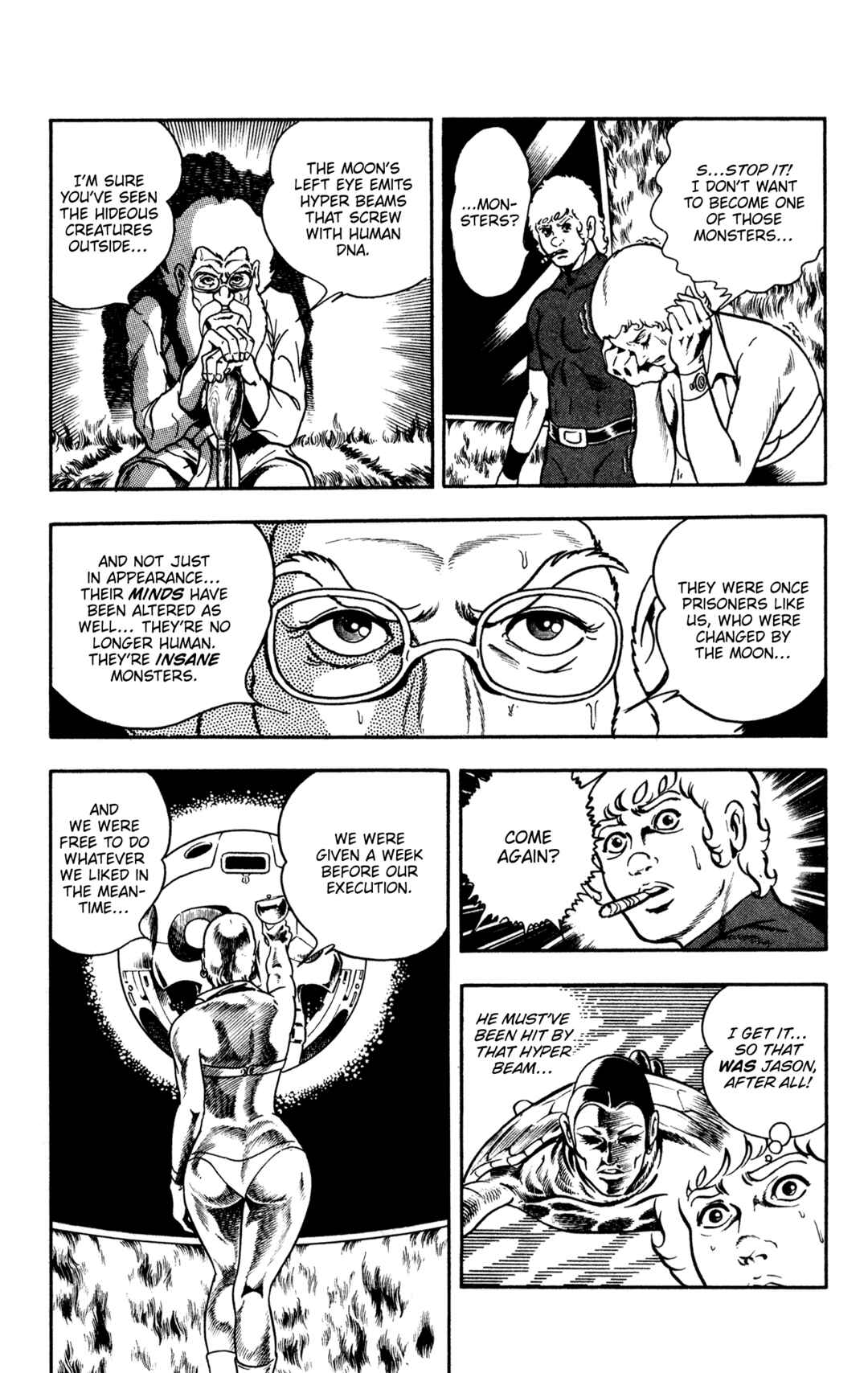 Page 153 Chapter 16 Space Adventure Cobra