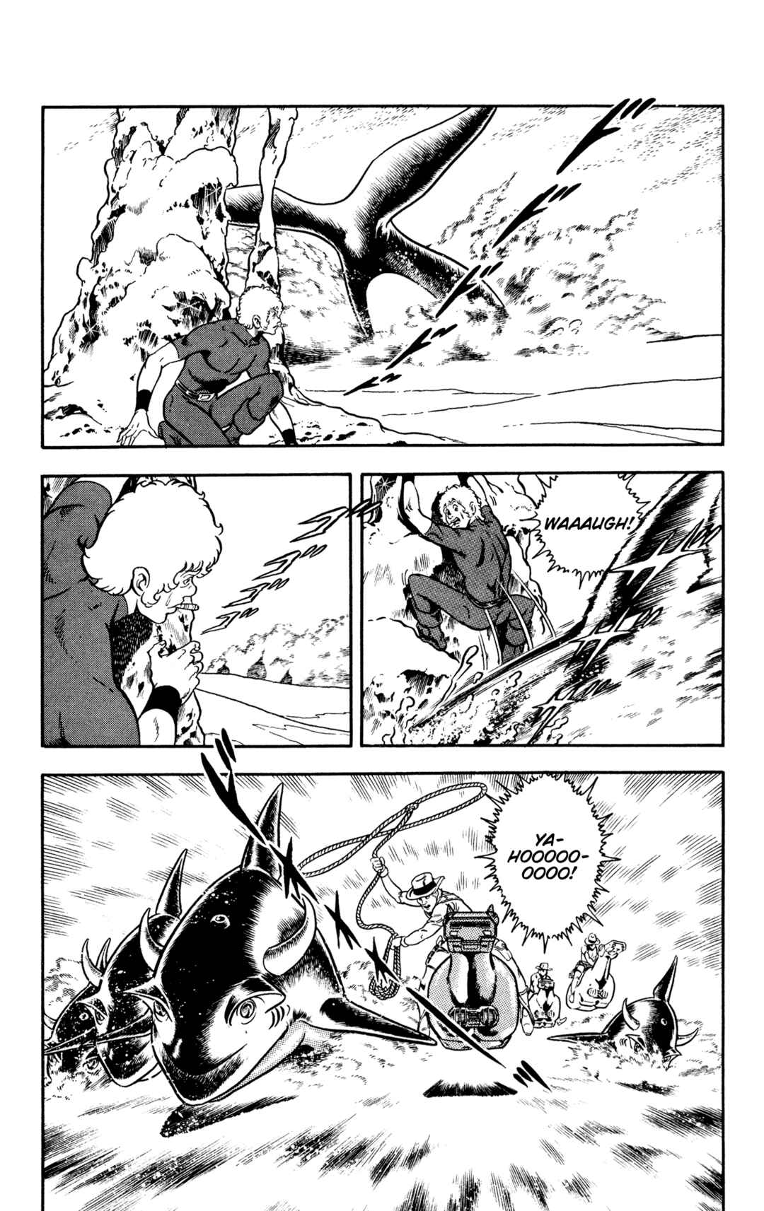 Page 174 Chapter 16 Space Adventure Cobra