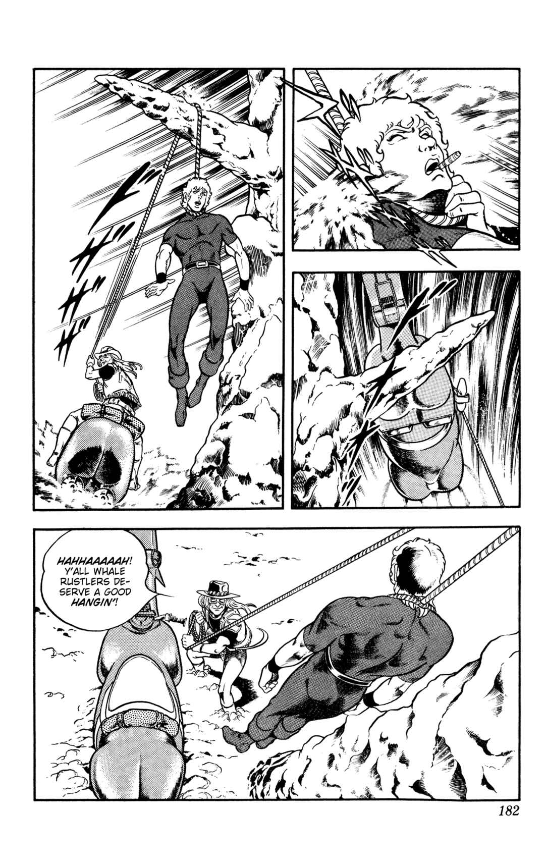 Page 180 Chapter 16 Space Adventure Cobra