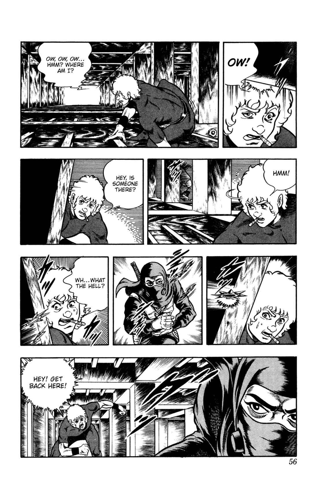 Page 56 Chapter 16 Space Adventure Cobra