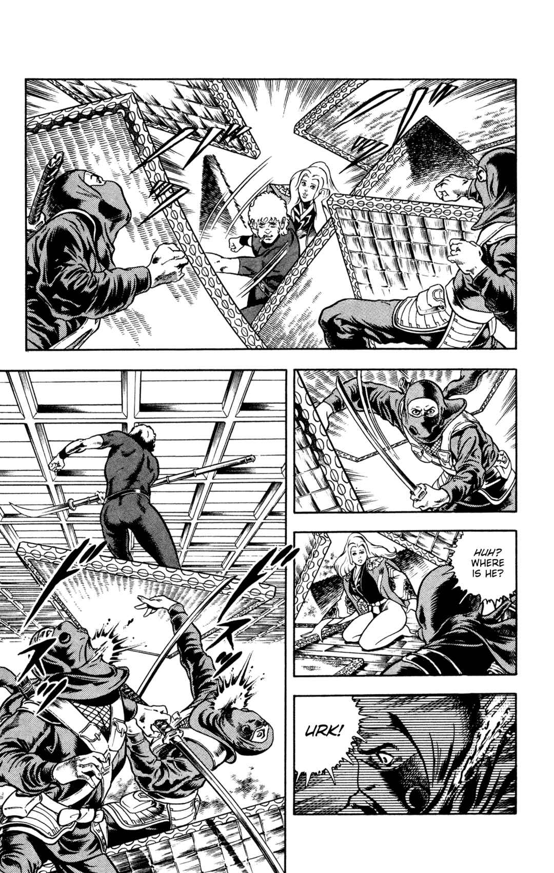 Page 61 Chapter 16 Space Adventure Cobra