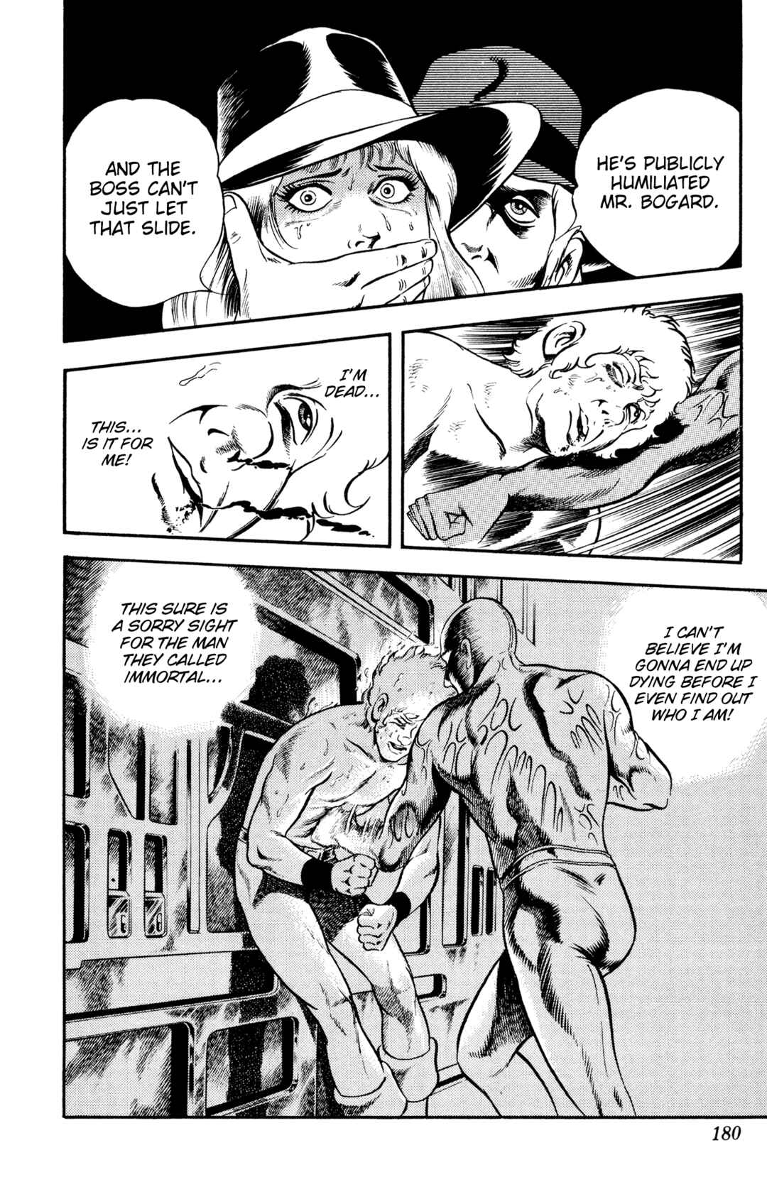 Page 120 Chapter 17 Space Adventure Cobra