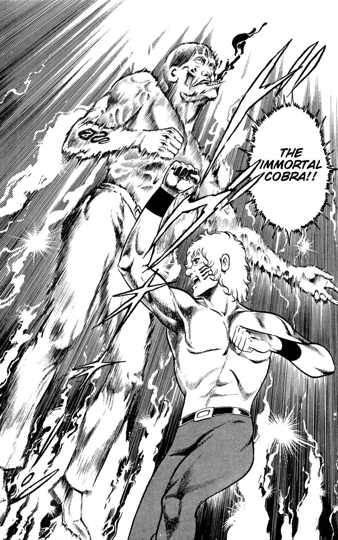 Page 123 Chapter 17 Space Adventure Cobra