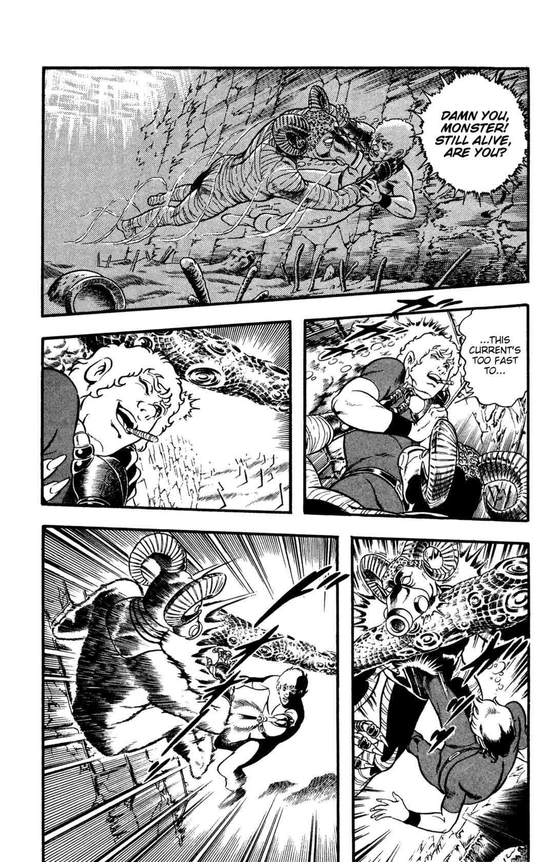 Page 57 Chapter 17 Space Adventure Cobra