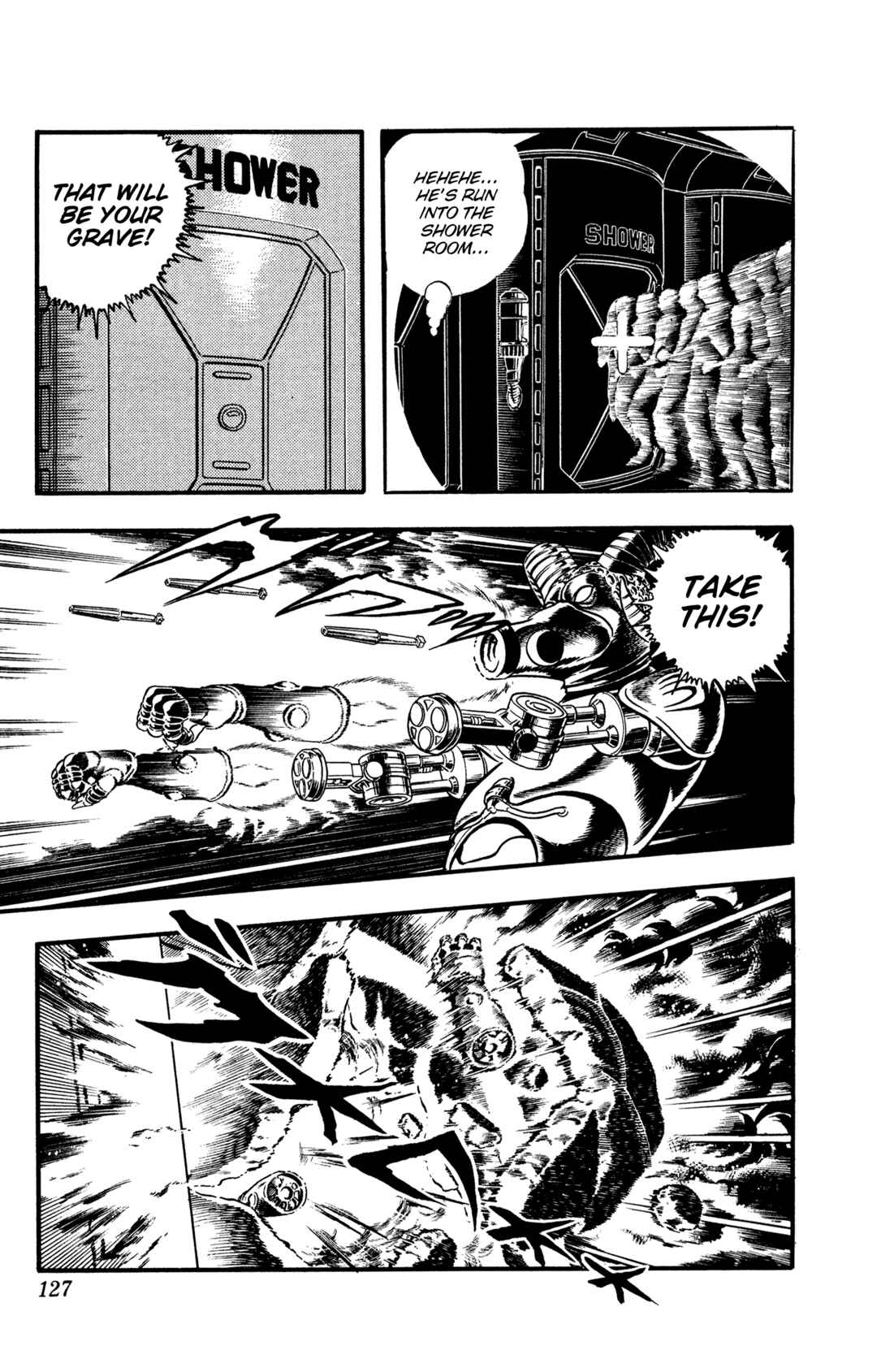 Page 66 Chapter 17 Space Adventure Cobra