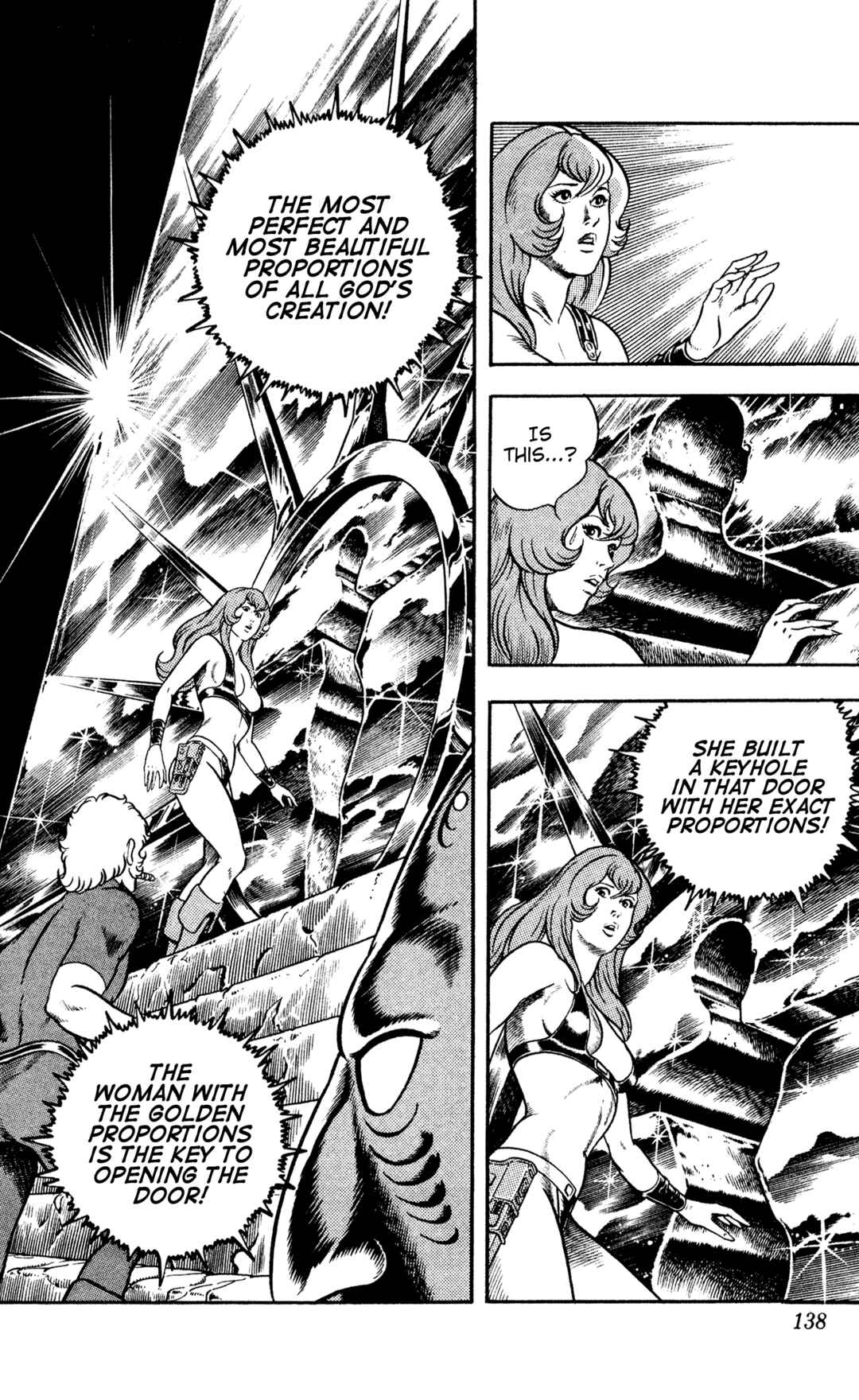 Page 78 Chapter 17 Space Adventure Cobra