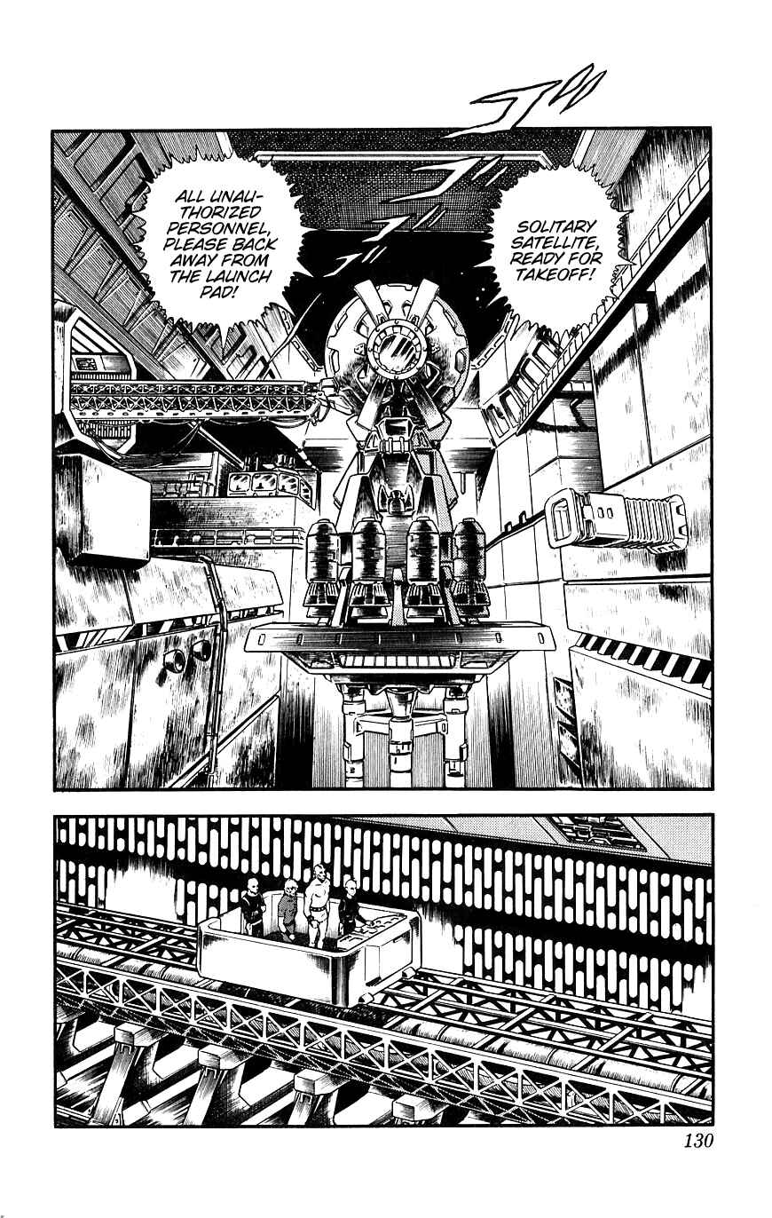 Page 129 Chapter 13 Space Adventure Cobra