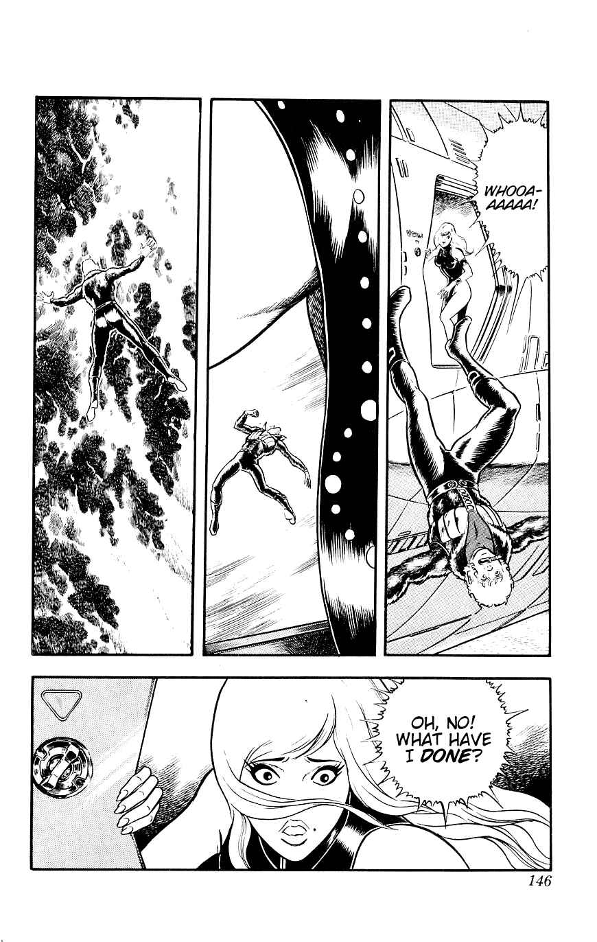 Page 145 Chapter 13 Space Adventure Cobra
