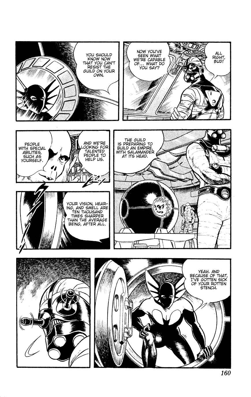 Page 159 Chapter 13 Space Adventure Cobra