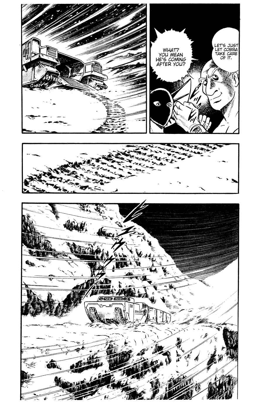 Page 164 Chapter 13 Space Adventure Cobra
