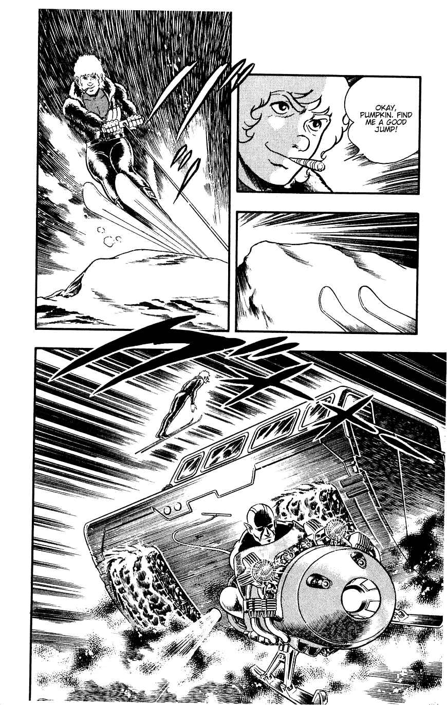Page 167 Chapter 13 Space Adventure Cobra