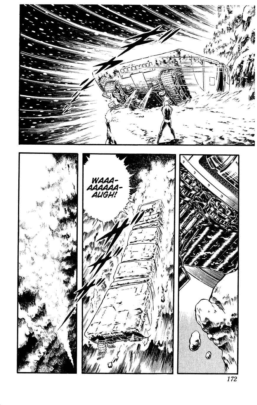 Page 171 Chapter 13 Space Adventure Cobra