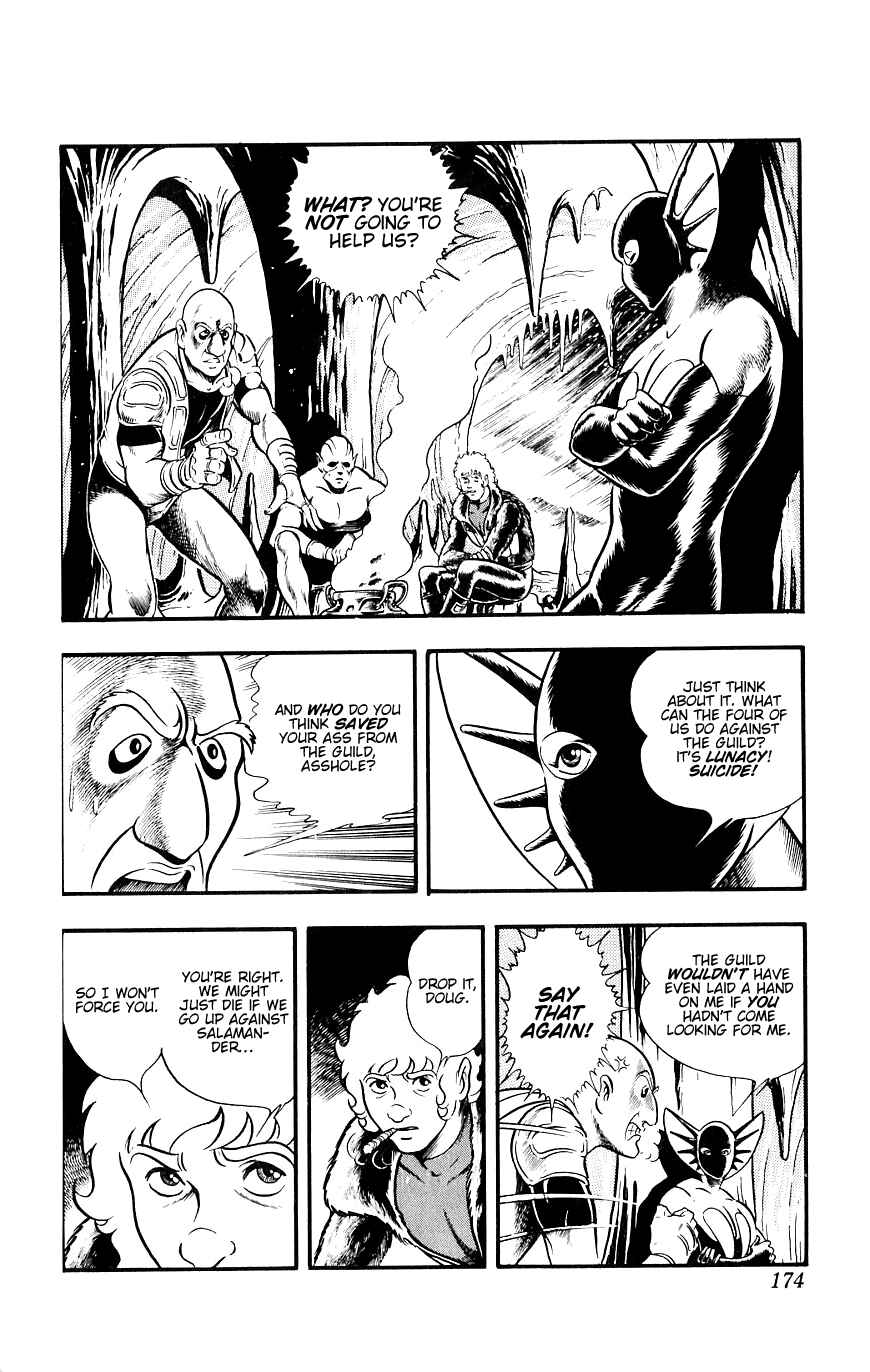 Page 173 Chapter 13 Space Adventure Cobra