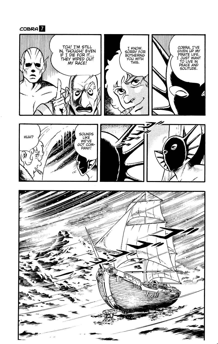 Page 174 Chapter 13 Space Adventure Cobra