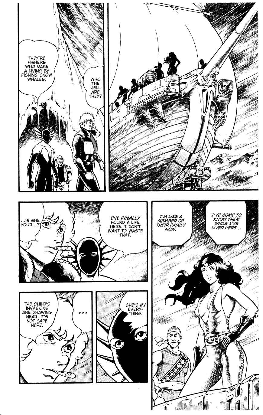 Page 175 Chapter 13 Space Adventure Cobra