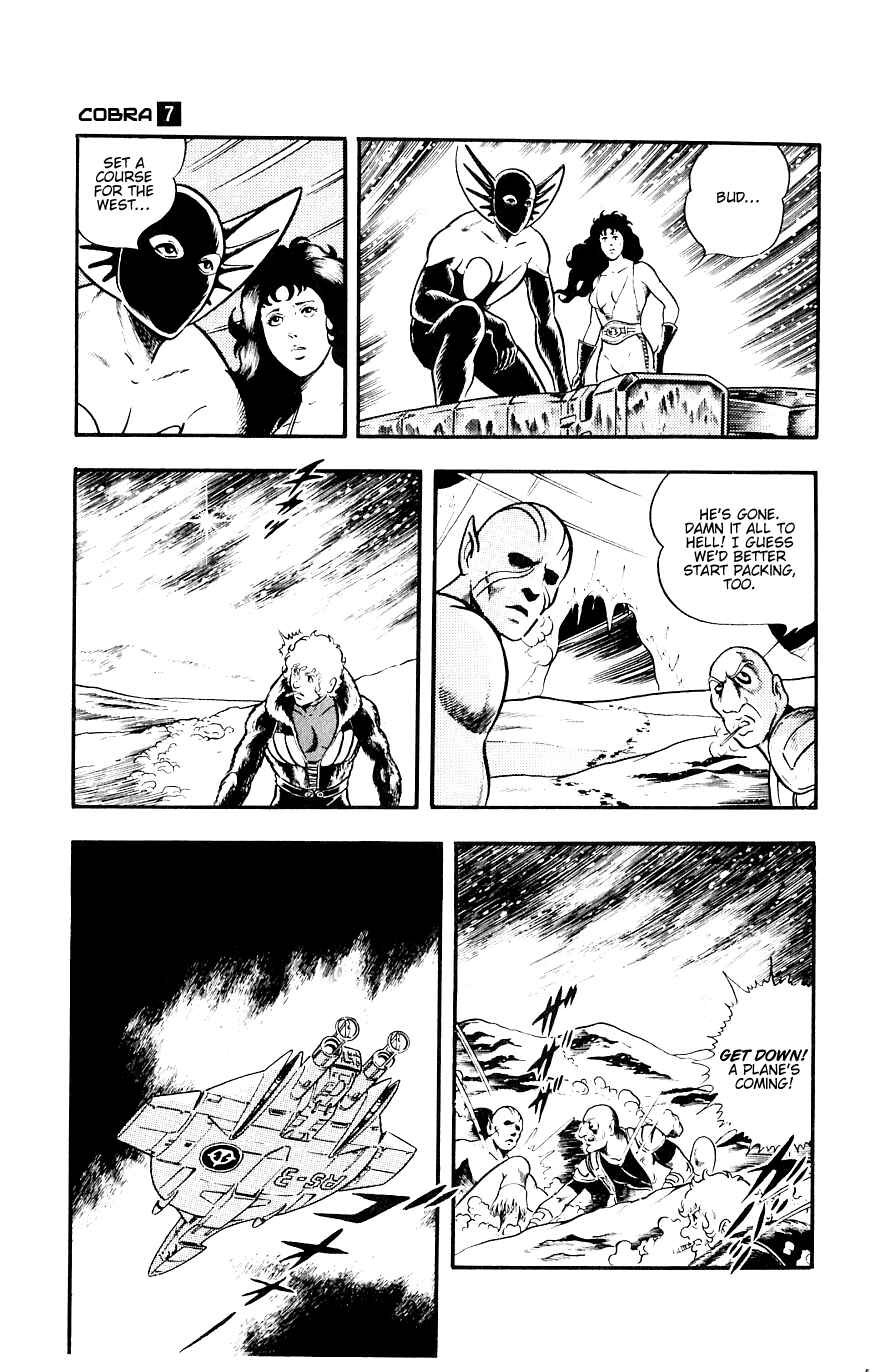 Page 178 Chapter 13 Space Adventure Cobra