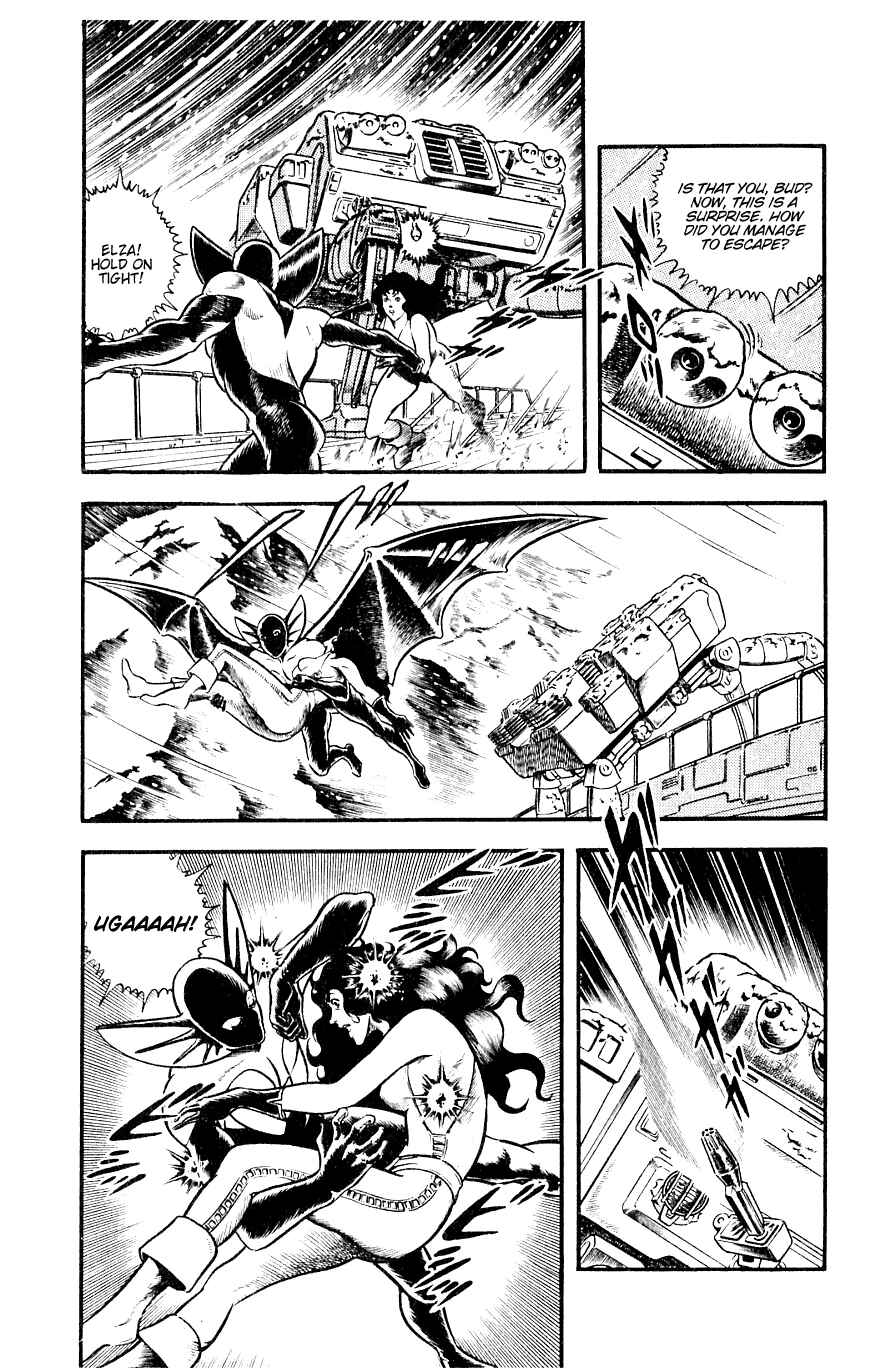 Page 184 Chapter 13 Space Adventure Cobra