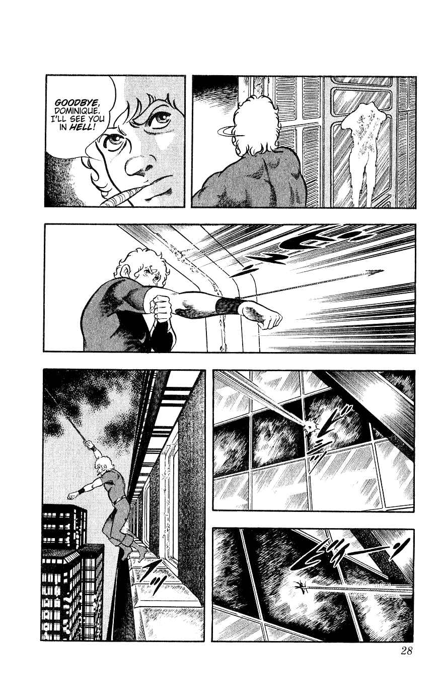 Page 29 Chapter 13 Space Adventure Cobra